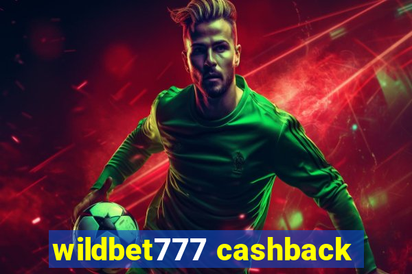 wildbet777 cashback